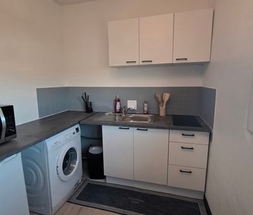 Location Appartement 1 pièce 26m² ST JEAN DE BRAYE 45800 - Photo 5