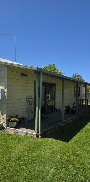 Quiet & tidy - Photo 2