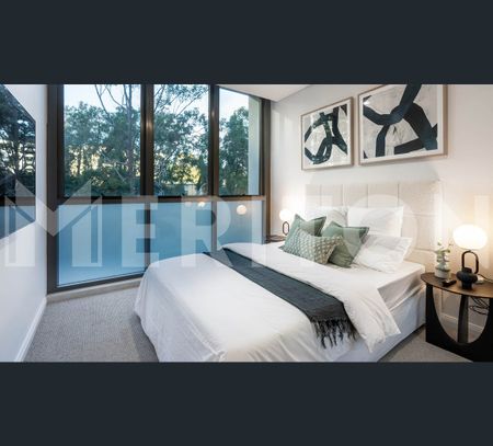2C/2-10 Cottonwood Crescent, Macquarie Park, NSW 2113 - Photo 3