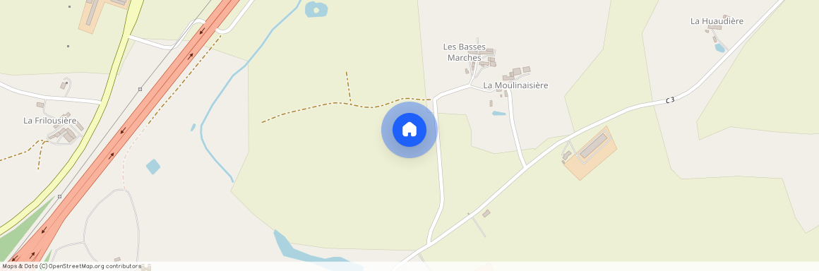 53950 LOUVERNE