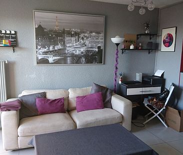 Appartement - Aix-En-Provence (13100) - 26.74 m² - - Photo 5