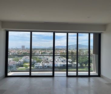 Departamento en Renta en Torre del Prado en Zapopan - Photo 6