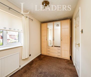 2 bedroom house to rent Old Warren, Taverham, Norwich, NR8 - Photo 5