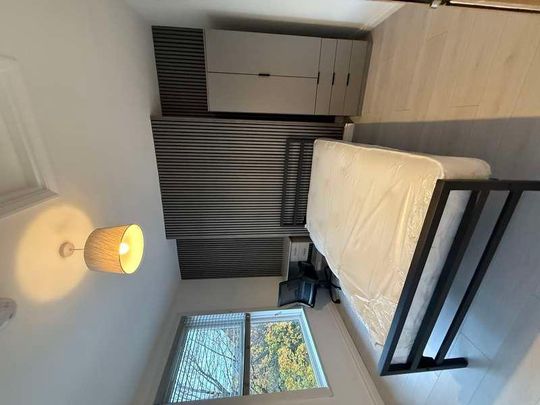 Bed, Bath Luxury Flat - Birkin Avenue, NG7 - Photo 1