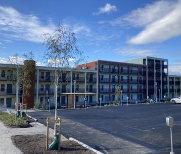 Järvstagatan, Örnsköldsvik - Foto 2