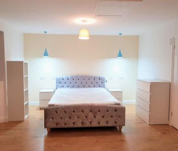 1 bedroom terraced house to rent - Photo 5