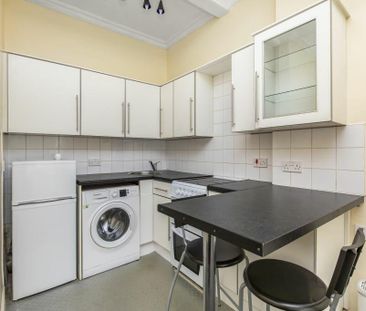1 Bed Flat, Wardlaw Place, EH11 - Photo 5