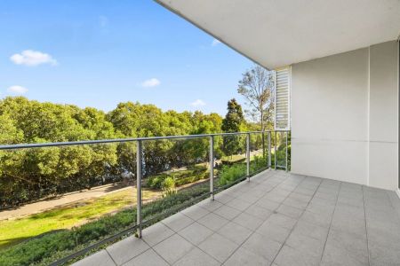 204/2 Shoreline Drive, Rhodes. - Photo 3