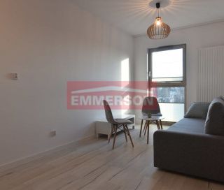 Aleja Pokoju M1 ciche 2 pok parking tramwaj ENG - Photo 6