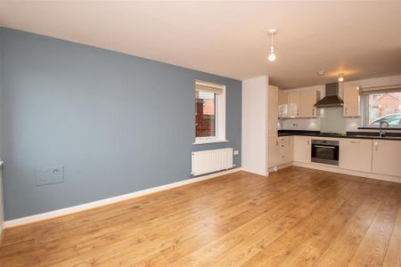 2 bedroom apartment to rent - Photo 4