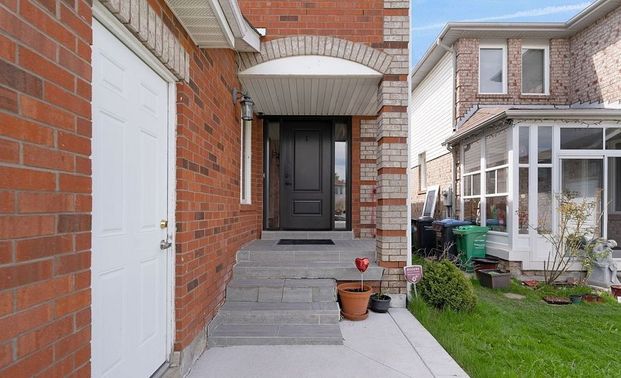 For Lease - 40 Brower Court Unit# Upper LVL, Brampton, Ontario - Photo 1