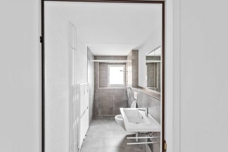 Schöne, zentral gelegene Wohnung - Foto 4