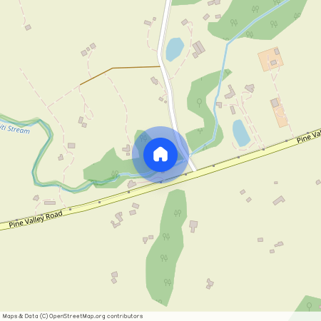 240A Pine Valley Road, Dairy Flat, Rodney