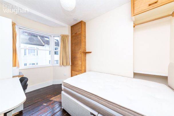 5 bedroom terraced house to rent - Photo 1