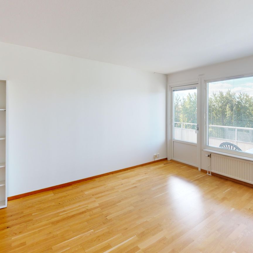 Fagottgatan, Karlstad - Foto 1