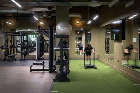 Studio to rent - Photo 5