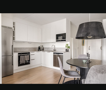 Stationsvägen, Täby - Photo 4