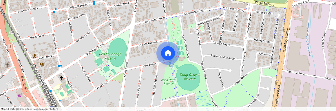 11 Edward Street, Vic 3195, Mordialloc