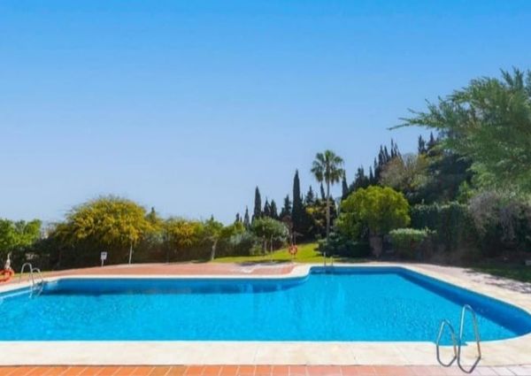 3 bedroom luxury House for rent in Benalmádena, Spain