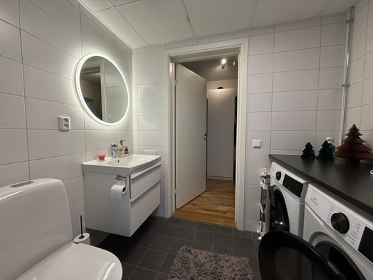 Hordavägen, Växjö - Photo 1