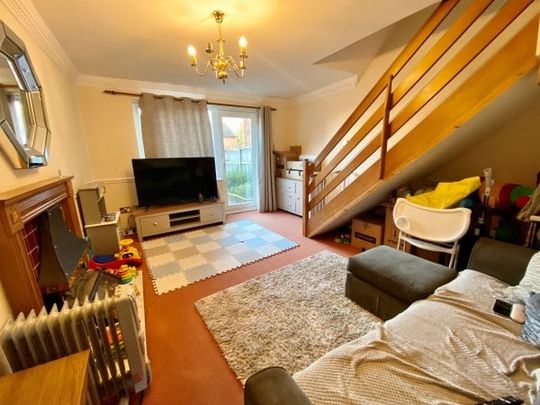 Anson Close, NR9 3JW - Photo 1