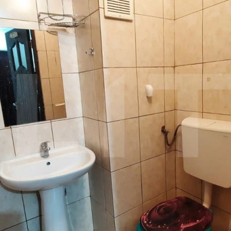 Garsoniera de inchiriat, 20 mp, zona Carpati II - Photo 4