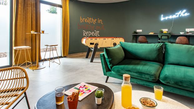 T1 Bis de 23 à 33 m² - Photo 1