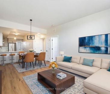 For Lease - 63 Helen Street Unit# B, North Stormont, Ontario - Photo 1