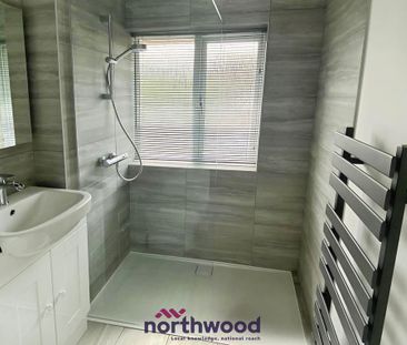 1 bedroom terraced house to rent - Photo 1