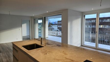 5.5 Zimmer, 143 m², 2. Stock - Photo 2