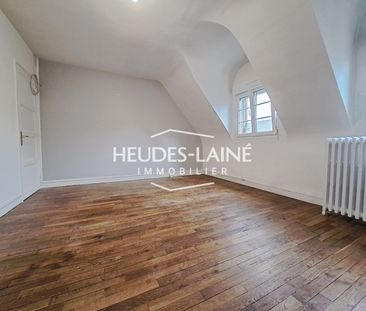 Location Appartement 2 pièces 56m² AVRANCHES 50300 - Photo 6