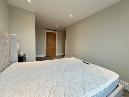 Sheldon Square, London - Photo 5