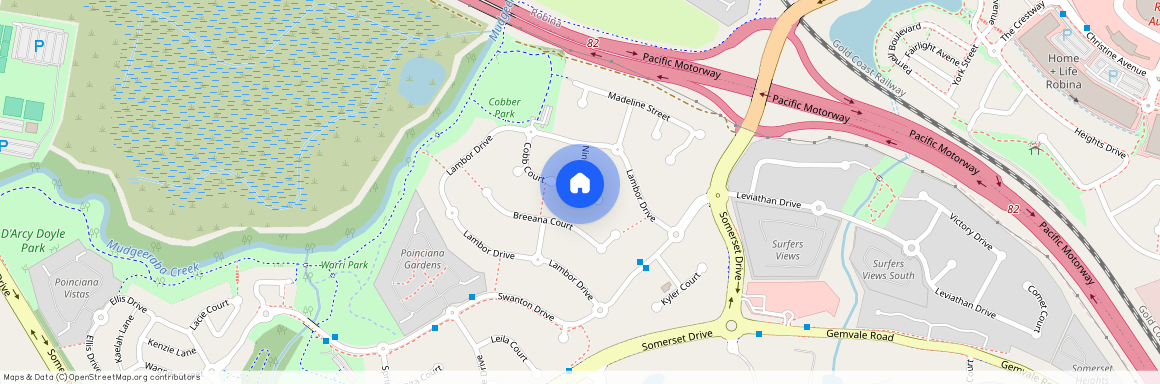 11 Ninnes Court, 4213, Mudgeeraba Qld