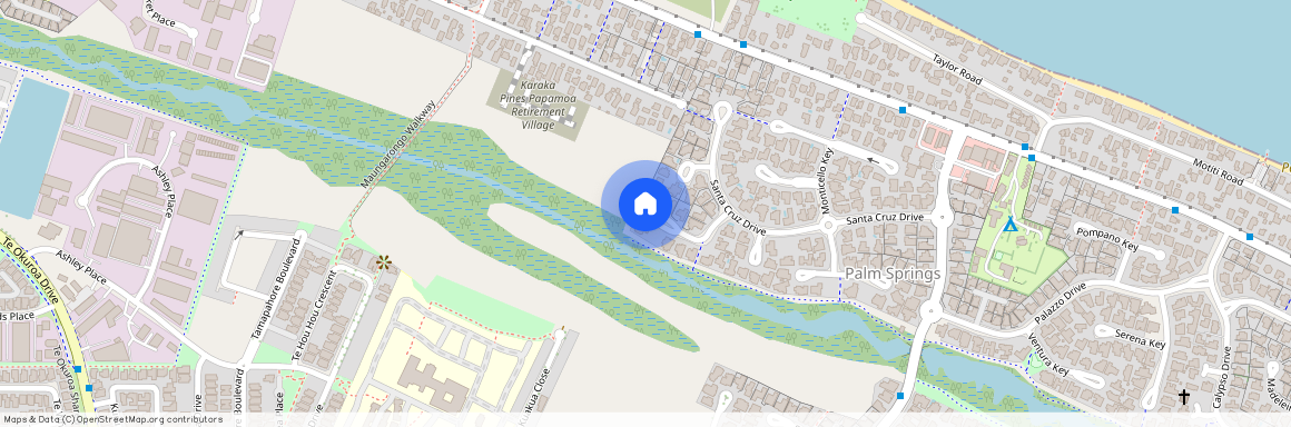 Papamoa, Tauranga City