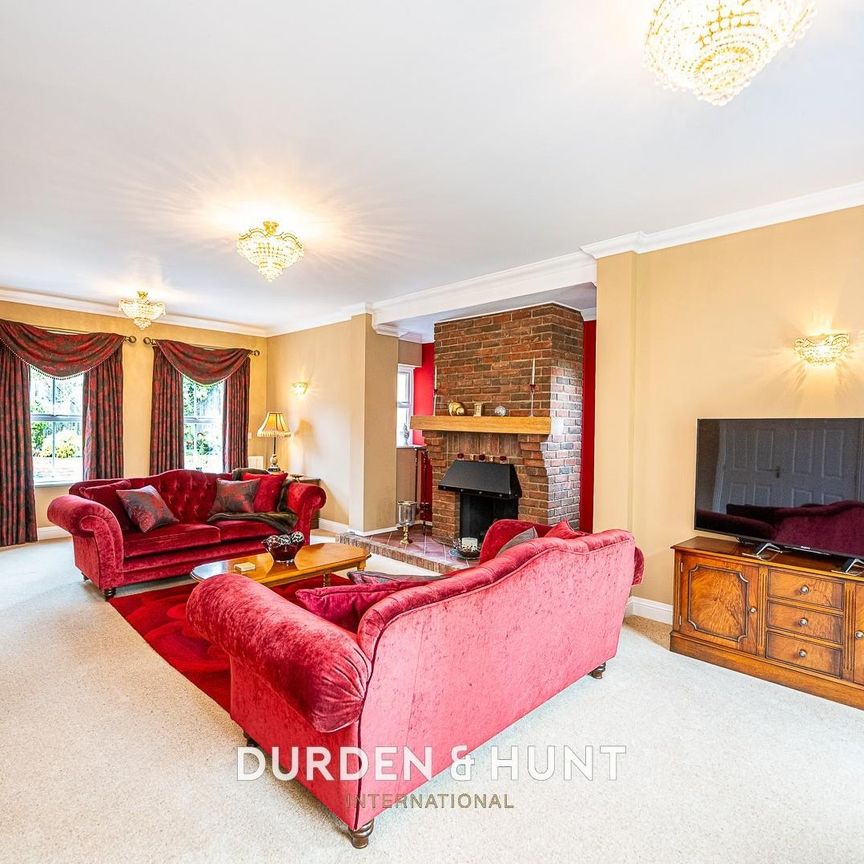 The Gables, Ongar - Photo 1