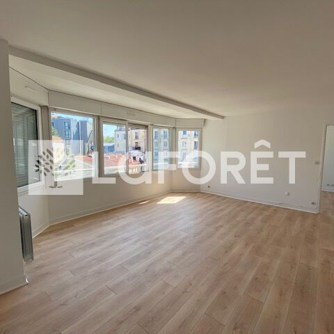 Appartement T2 Boulogne-Billancourt à louer - Photo 1