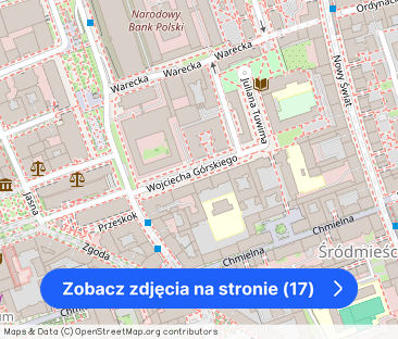Apartament 80m2 w centrum, Restaura Górskiego – zdjęcie 1