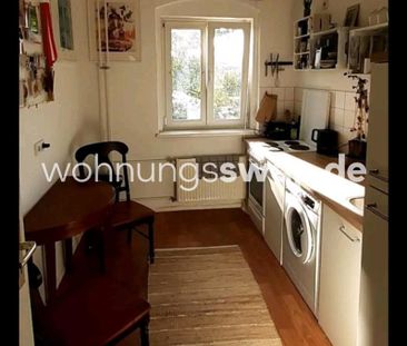 Wohnungsswap - 2 Zimmer, 50 m² - Deutschmeisterstraße, Friedrichsha... - Foto 1