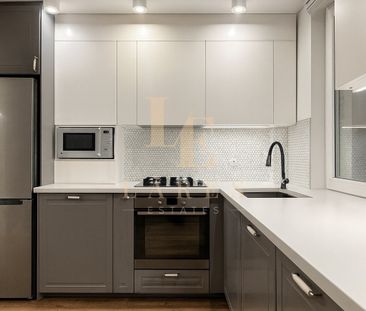 Po remoncie | Cicha okolica | Balkon - Zdjęcie 1