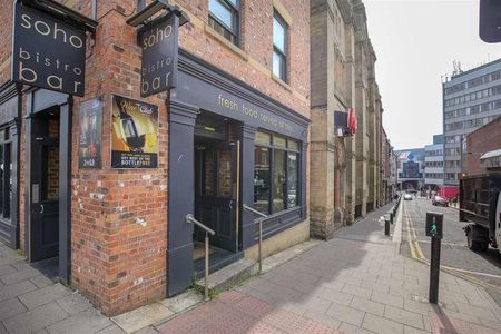 (?ppw) Leazes Arcade, City Centre, NE1 - Photo 3