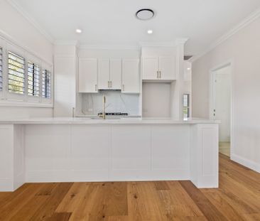 Modern 3-Bedroom Home in the Heart of the CBD - Photo 6