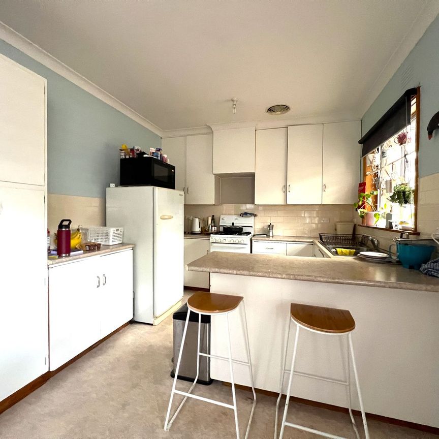 Polished Floors, Fresh Carpet & Room to Move - Photo 1