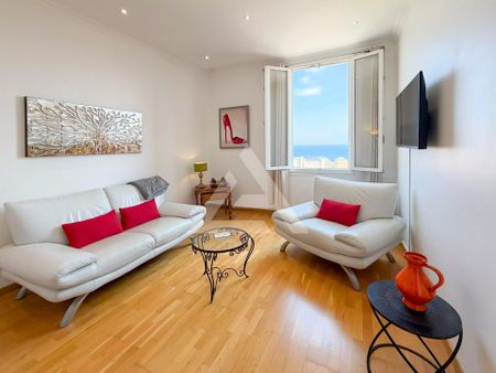 Location Appartement 2 pièces 37m² CAP D AIL 06320 - Photo 2