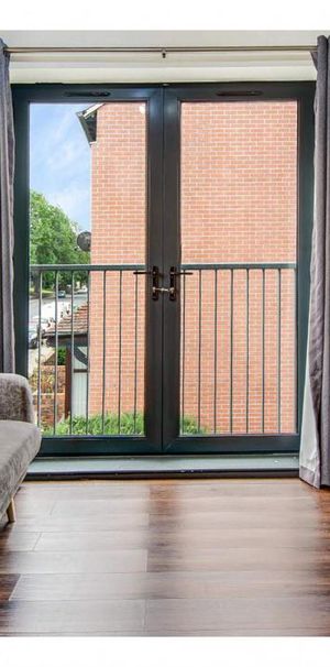 1 bedroom flat to rent - Photo 1