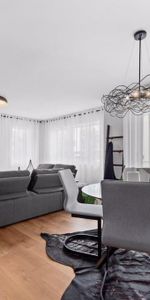 Chateauguay/ 3 ch et stationnement / 1610$ mois- Octobre 2026 - Photo 3