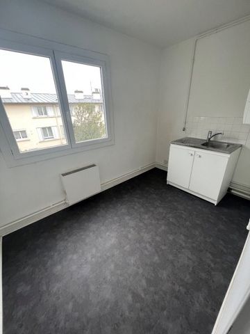 Appartement 1 Pièce 34 m² - Photo 3