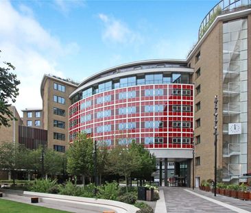 The Helios, 101 Wood Lane, W12 7FT - Photo 1