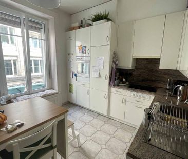 4 Zimmer, 97 m², 2. Stock - Photo 4