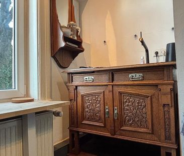 Zwischenmiete teilmöblierte Altbauwohnung in Ottensen - Photo 4