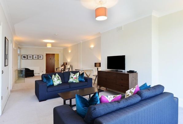 5 bedroom flat to rent - Photo 1